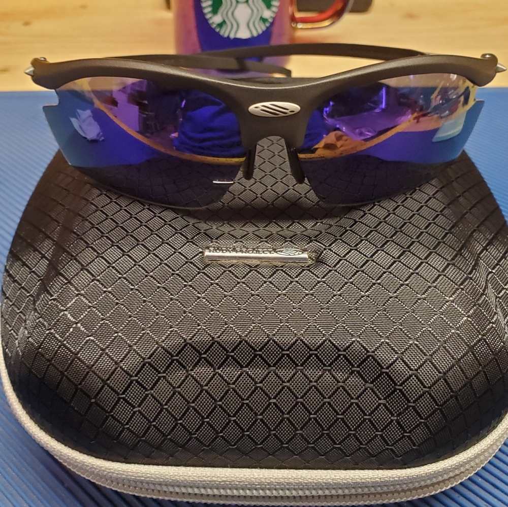 Rudy Project Performance Sunglasses